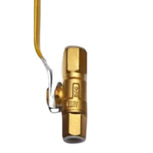 Ball Valve