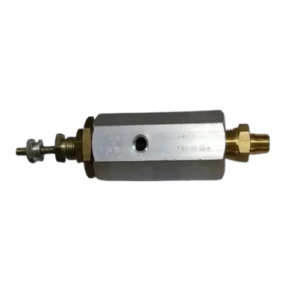 Auxiliary Valve