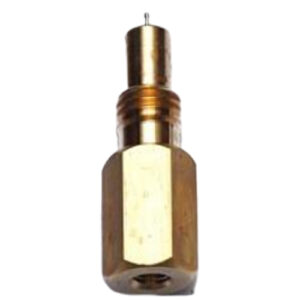 Brass Pilot Valve