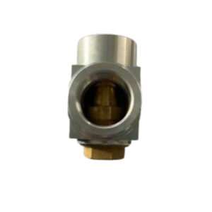 Line NRV Valve