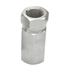 Line NRV Valve