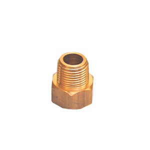 M.S Nut Connector