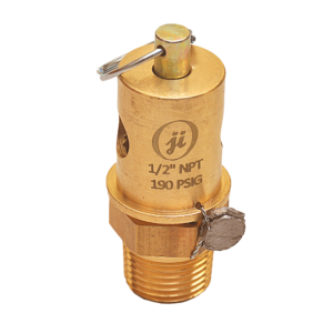 Safety Valve