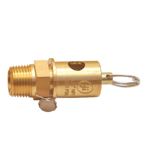 Safety Valve