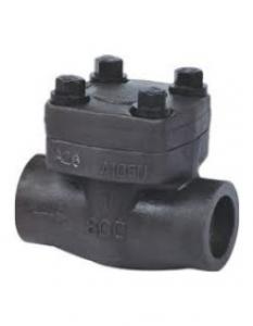 Forged Steel Valve | F.S.Check Valve