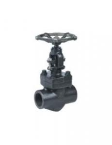 Forged Steel Valve