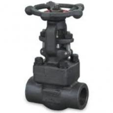 Forged Steel Valve | Gate Valve