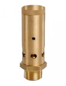 Safety Valve | OPEN DISCHARGE TYPE