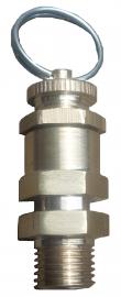 Safety Valve | SERIES