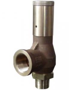 Safety Valve