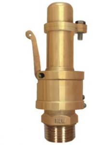 POP Type  Safety Valve