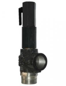 Safety Valve | High Pressure